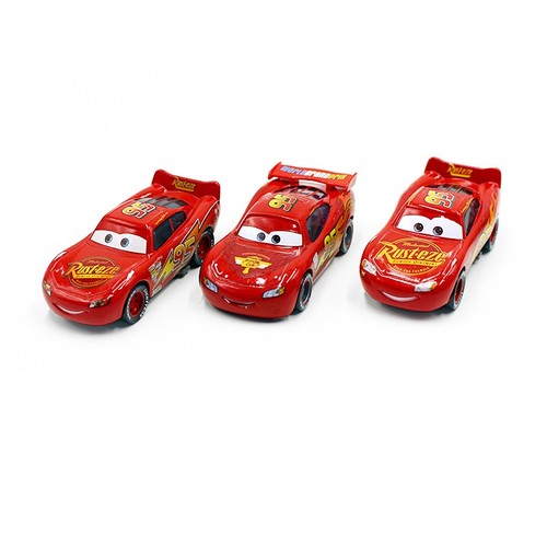 Confezione disney pixar cars - 3,