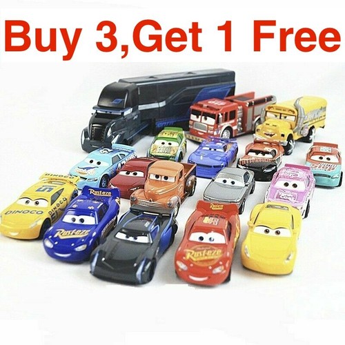 Nuovo disney pixar cars - nuovo,