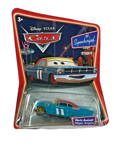 Disney pixar cars - disney,