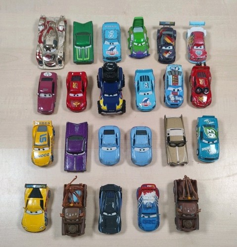 Pacchetto disney pixar cars - disney,