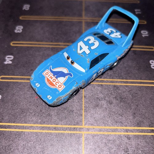 Disney pixar cars diecast - disney,