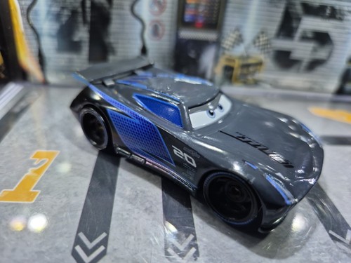 Disney pixar cars - disney, jackson