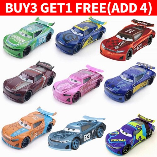 Pixar cars ultimo - pixar,