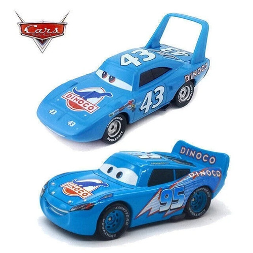 Confezione disney pixar - confezione, cars