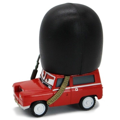 Disney pixar car london - car,