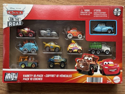 Disney pixar cars diecast - pixar,