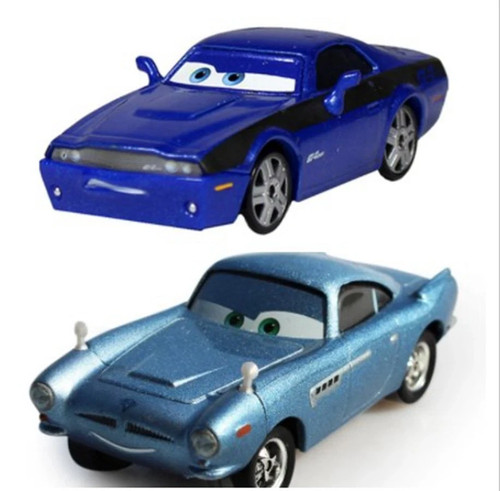 Confezione disney pixar cars - 2,