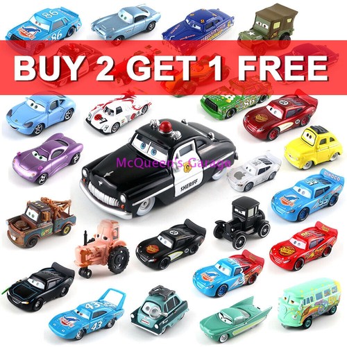 Disney pixar cars - disney, auto