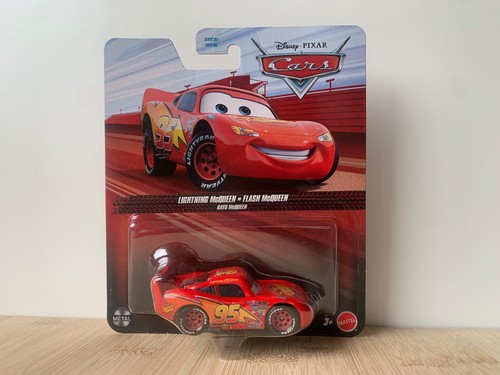 Disney cars pixar saetta - cars,