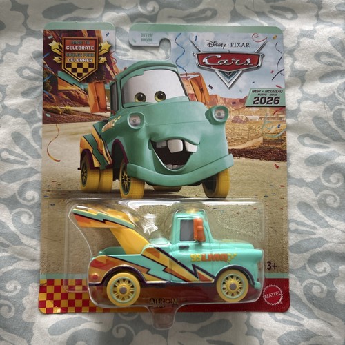 Disney pixar cars 2026 - pixar,