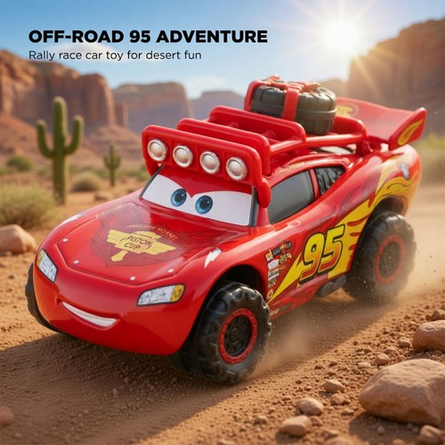 Disney pixar cars - cars, saetta