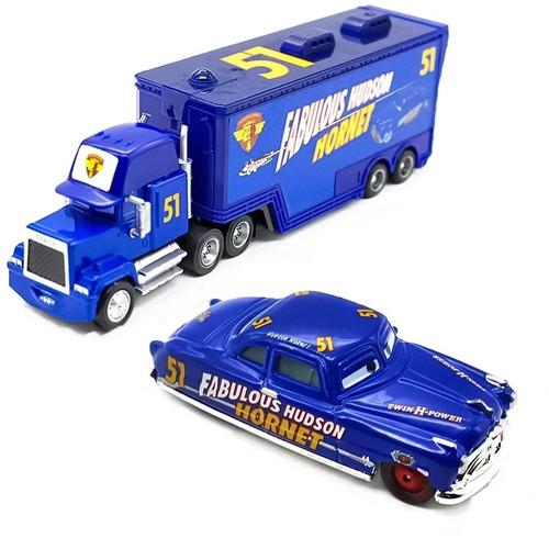 Pezzi disney pixar cars - pezzi,