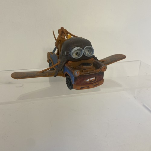 Disney pixar cars take flight - disney,
