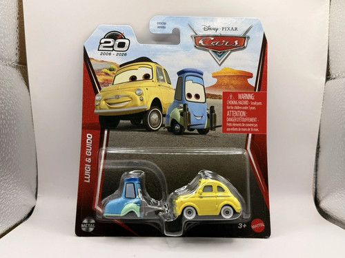 Disney pixar cars - disney,