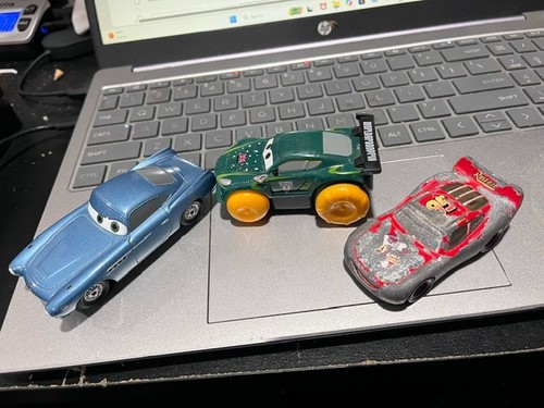 Disney pixar cars - disney/pixar, die-cast