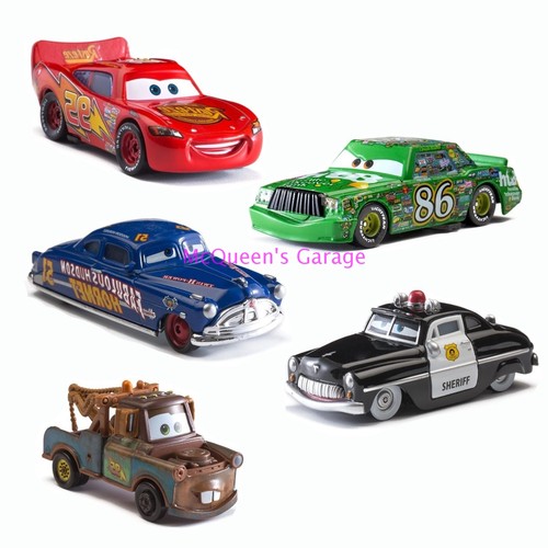 Disney pixar cars saetta - disney,