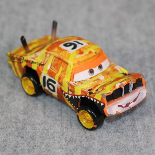 Cars disney pixar - cars, mattel