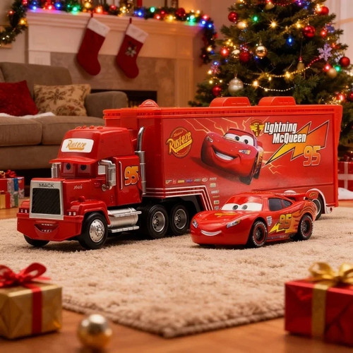 Disney pixar cars - cars, set