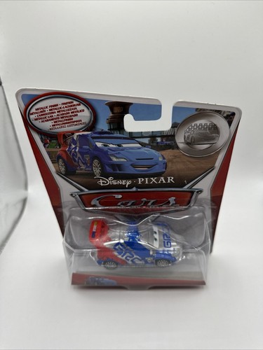 Disney pixar cars raoul - pixar,