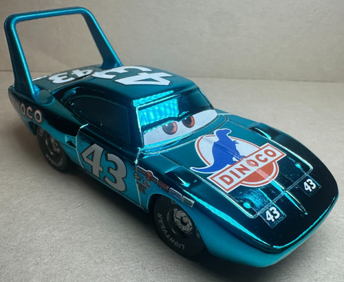 Disney pixar cars shining - cars,