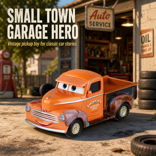 Disney pixar cars 3 - pixar,