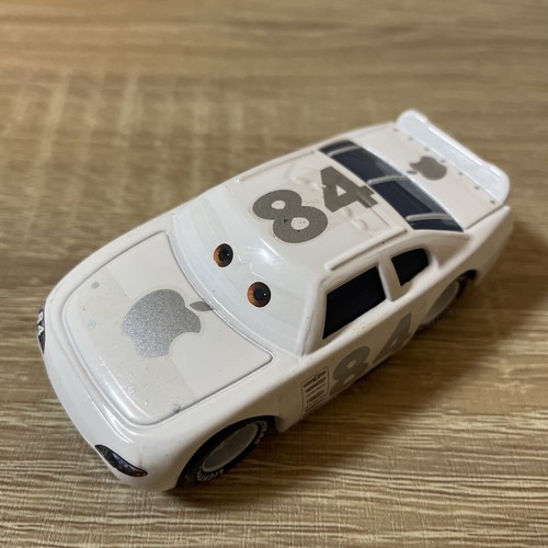 Mattel disney pixar cars - mattel,