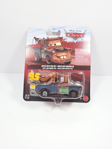 Disney pixar cars mater con - cars,