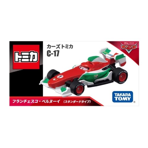 Takara tomy tomica disney - tomica,