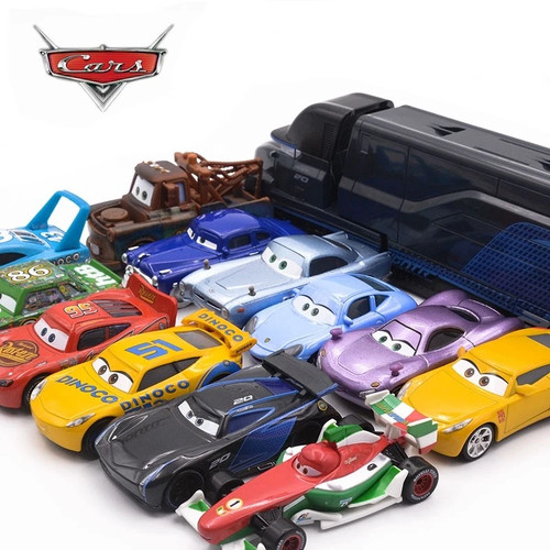 Modellino auto giocattolo