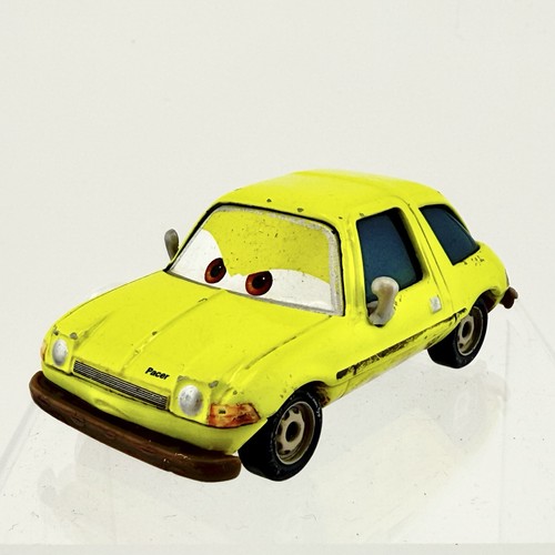 Disney pixar cars fred - 2,