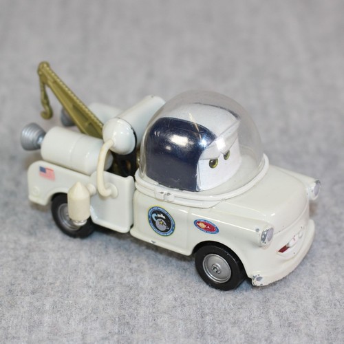 Cars disney pixar mattel moon - cars,