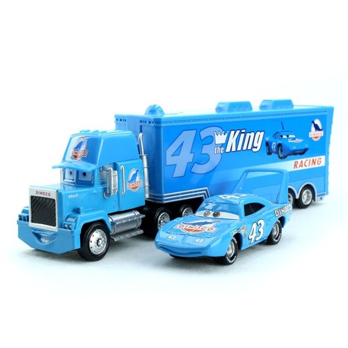 Confezione disney pixar - confezione, cars
