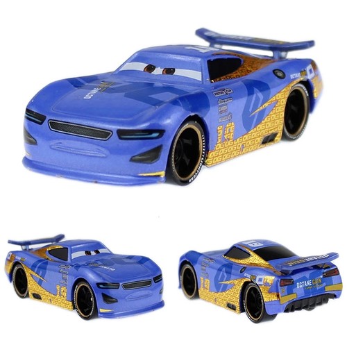 Nuovo disney pixar cars 19 - disney,