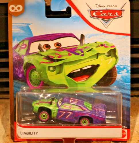 Disney pixar cars varianti - cars,