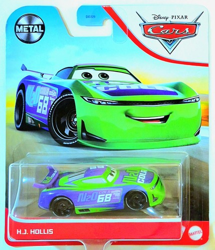 Disney pixar cars - cars, 1:55