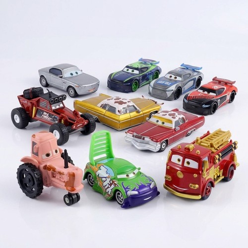 Disney pixar cars - disney,