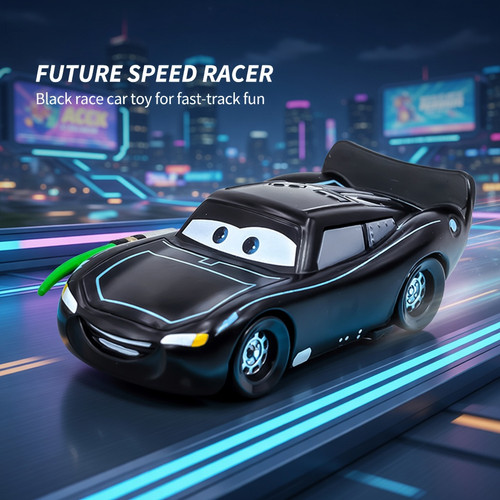 Disney pixar cars - toon, saetta