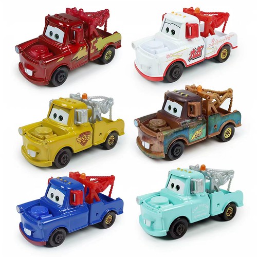 Disney pixar cars mater - pixar,