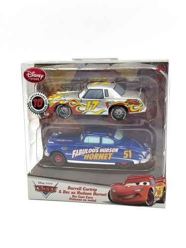 Disney pixar cars diecast - disney,