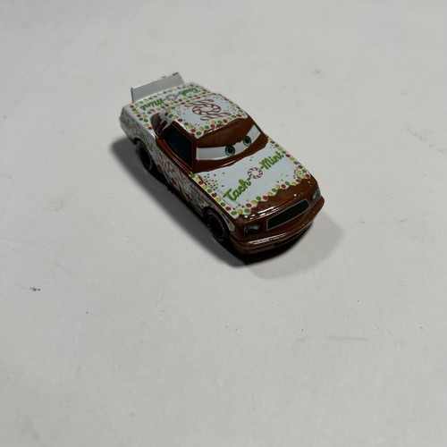 Disney pixar cars greg - pixar,