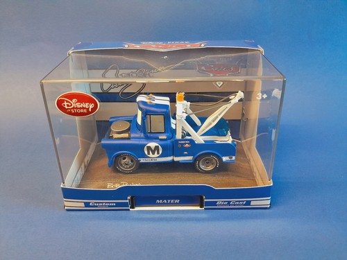 Disney pixar 4289 mater - disney, 4289-bu