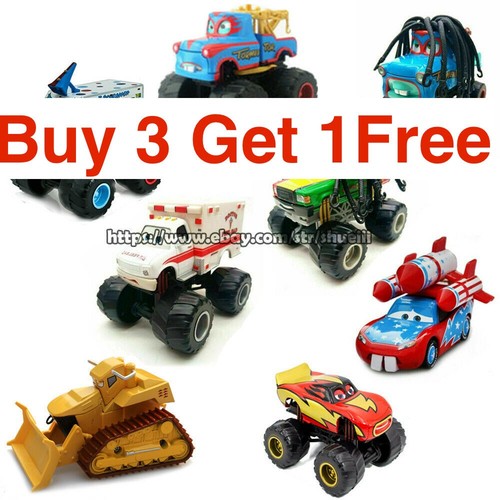 Disney pixar cars toon - disney,