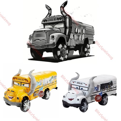 Disney pixar cars thunder - pixar, 3