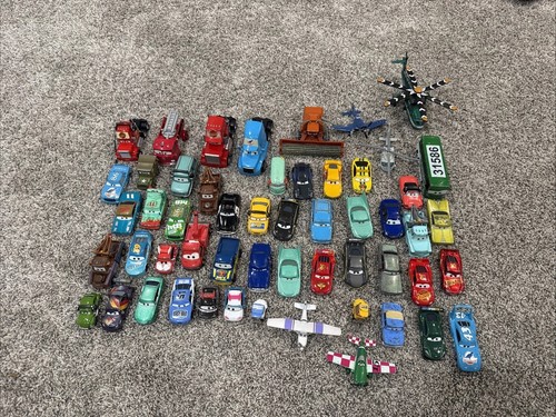 Cars movie auto - cars,