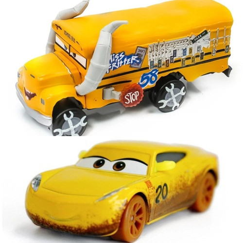 Confezione disney pixar cars - confezione,