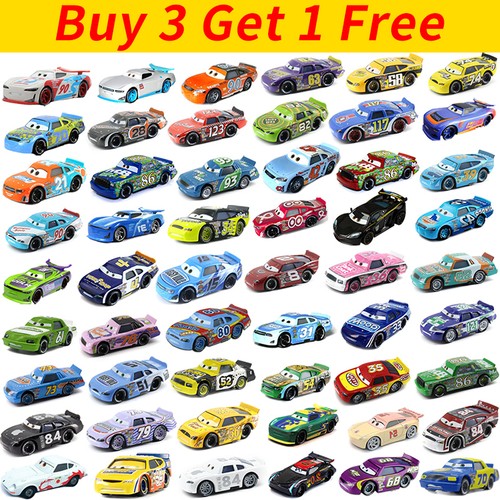 Disney pixar cars saetta - cars,