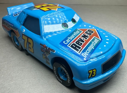 Disney pixar cars misti - disney,