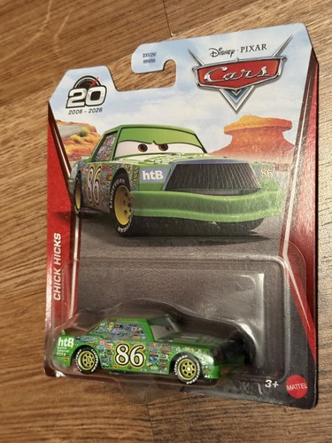Disney pixar cars diecast - pixar,