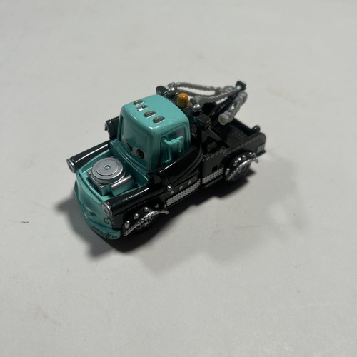 Disney pixar cars toon heavy - toon,