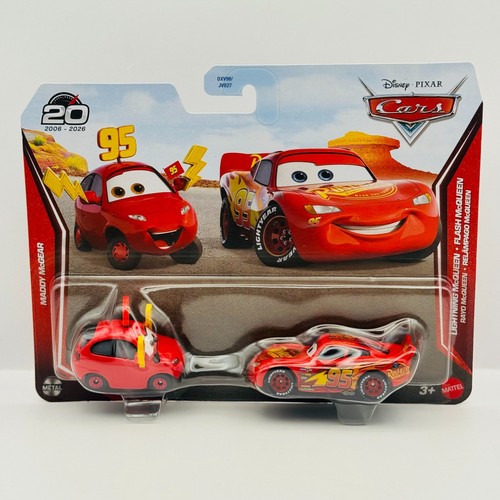 Disney pixar cars maddy - cars,